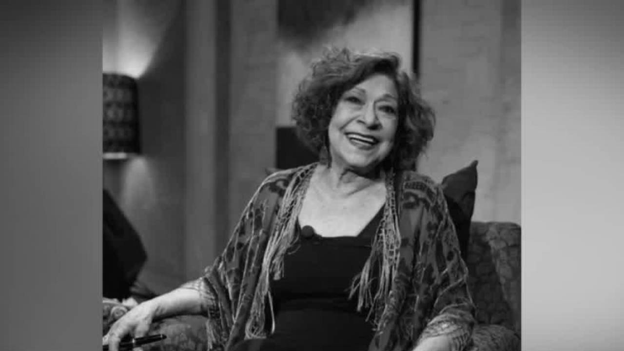 "Documentó como nadie la historia de la Ciudad de México": José Luis Martínez