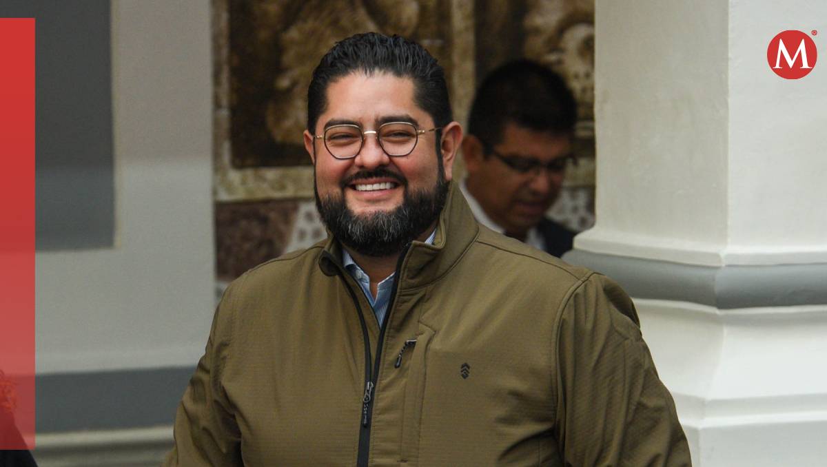 El jefe de la Policía del Edomex | (Cuartoscuro)