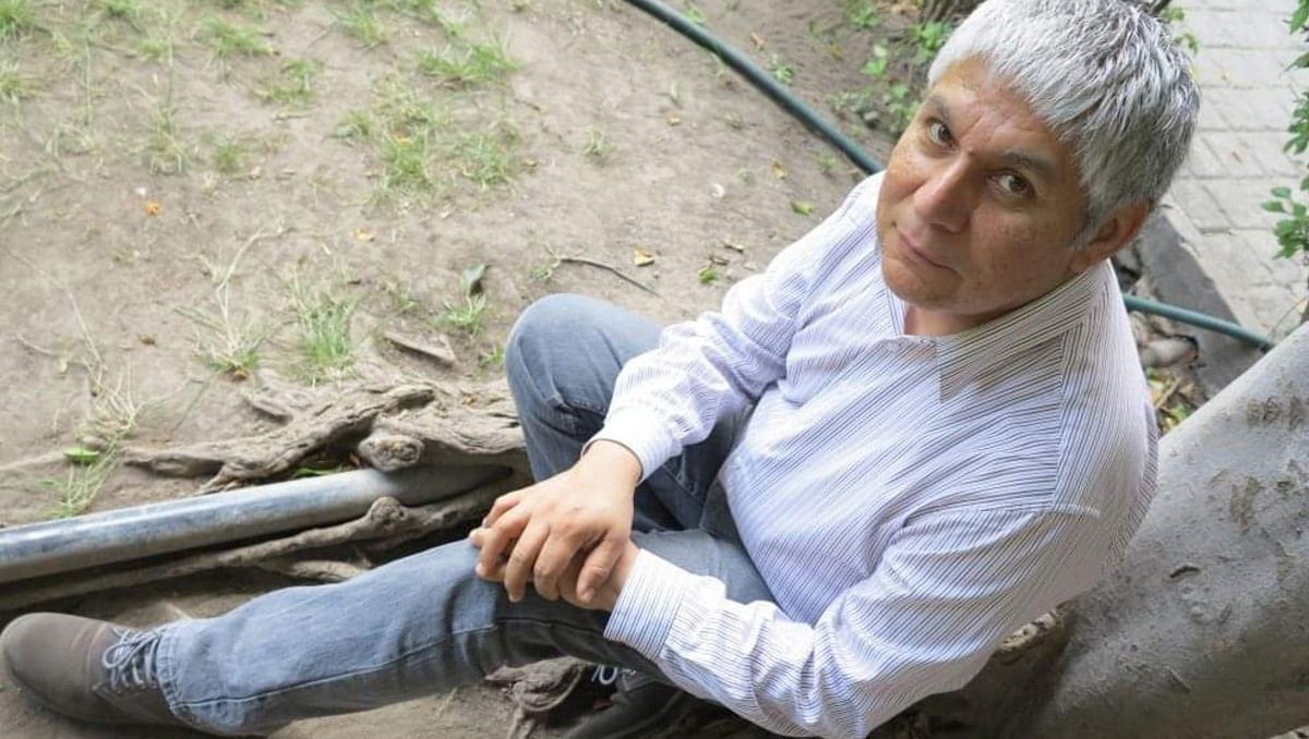 Hugo Salcedo (Cortesía)