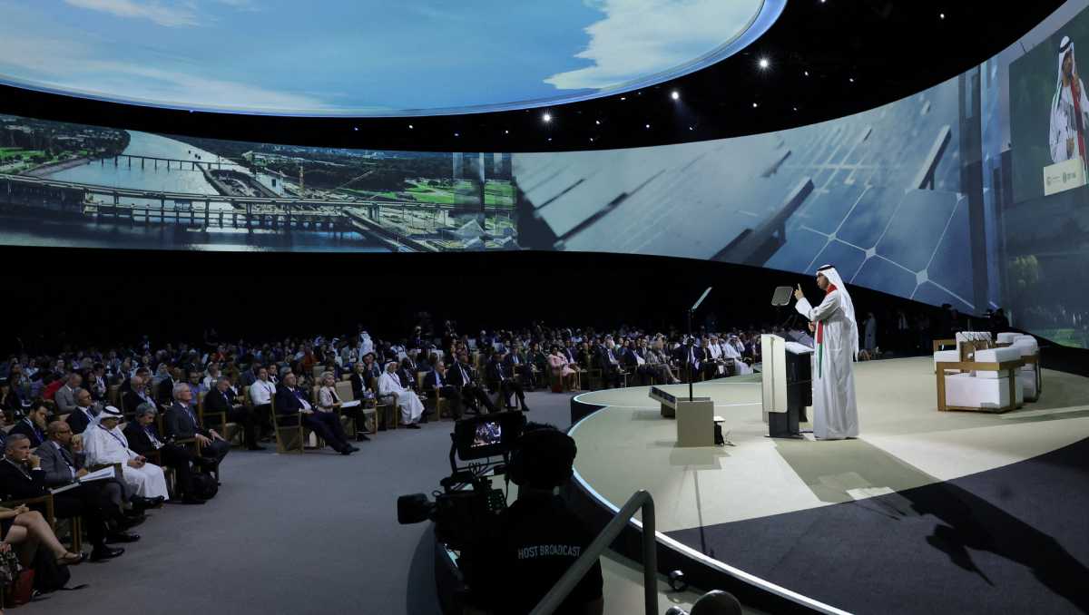 Se debe incrementar el uso de energías renovables por las necesidades que el país tiene con el ‘nearshoring’. | Reuters