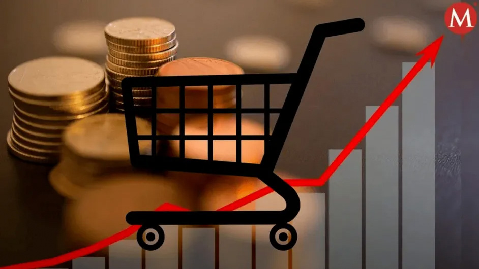 Inflación en México sube en la primera quincena de diciembre: Inegi