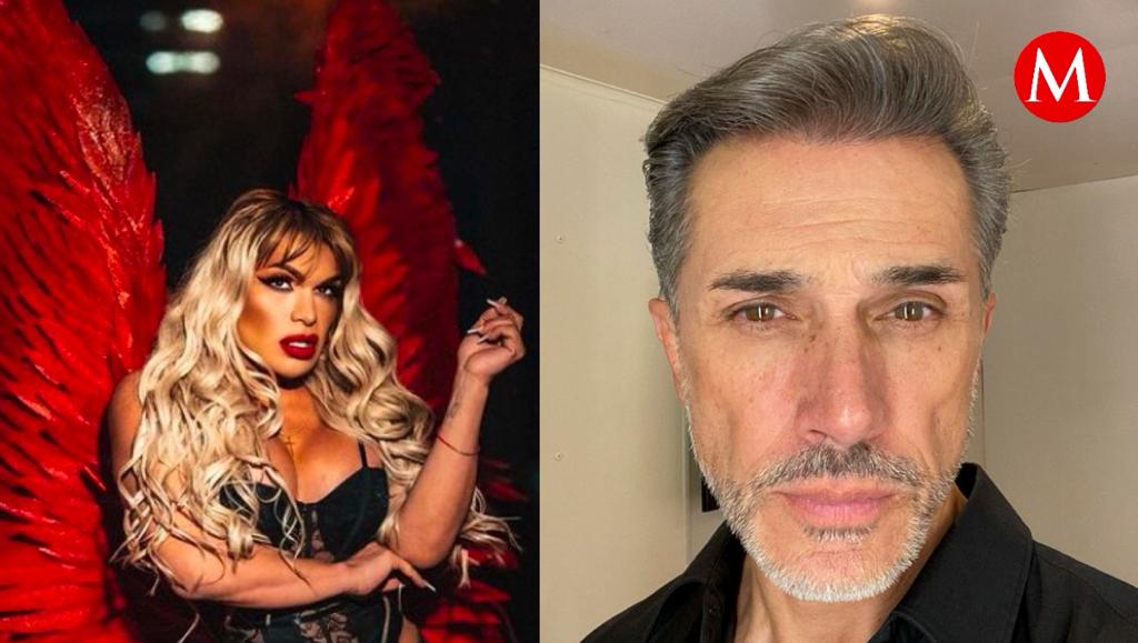 La influencer contestó a las últimas declaraciones de Sergio Mayer sobre los presuntos contratos que firmó con su empresa.