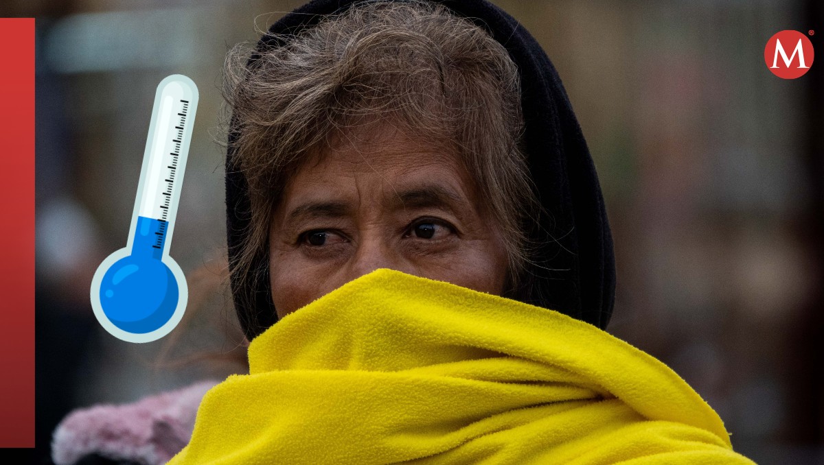 Invierno y Tormentas en México | Cuartoscuro