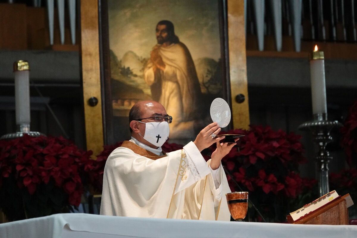 Jesucristo en Navidad: Más allá del 25 de diciembre y las tradiciones comunes | Cuartoscuro
