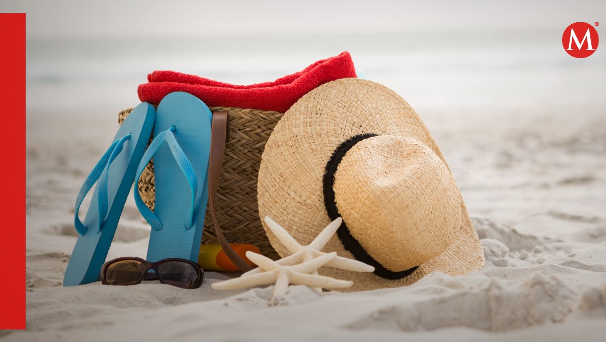 Las vacaciones aumentan según la antigüedad del trabajador. | Freepik