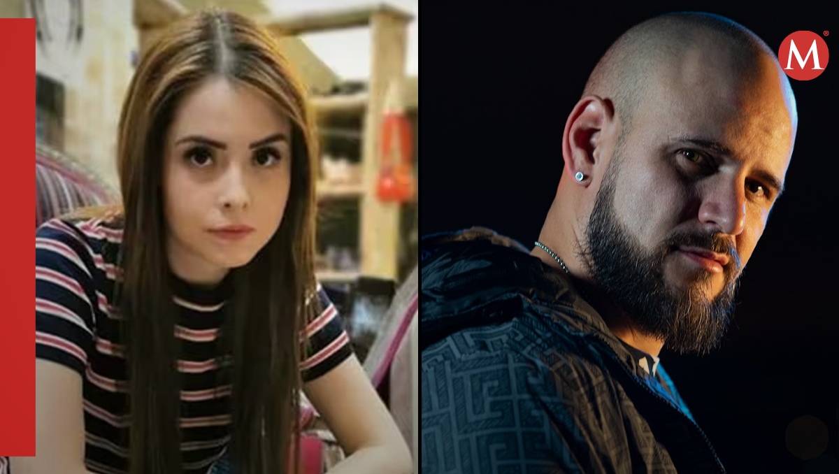 Maryfer Centeno responde a las críticas por parte de El Temach | ESPECIAL