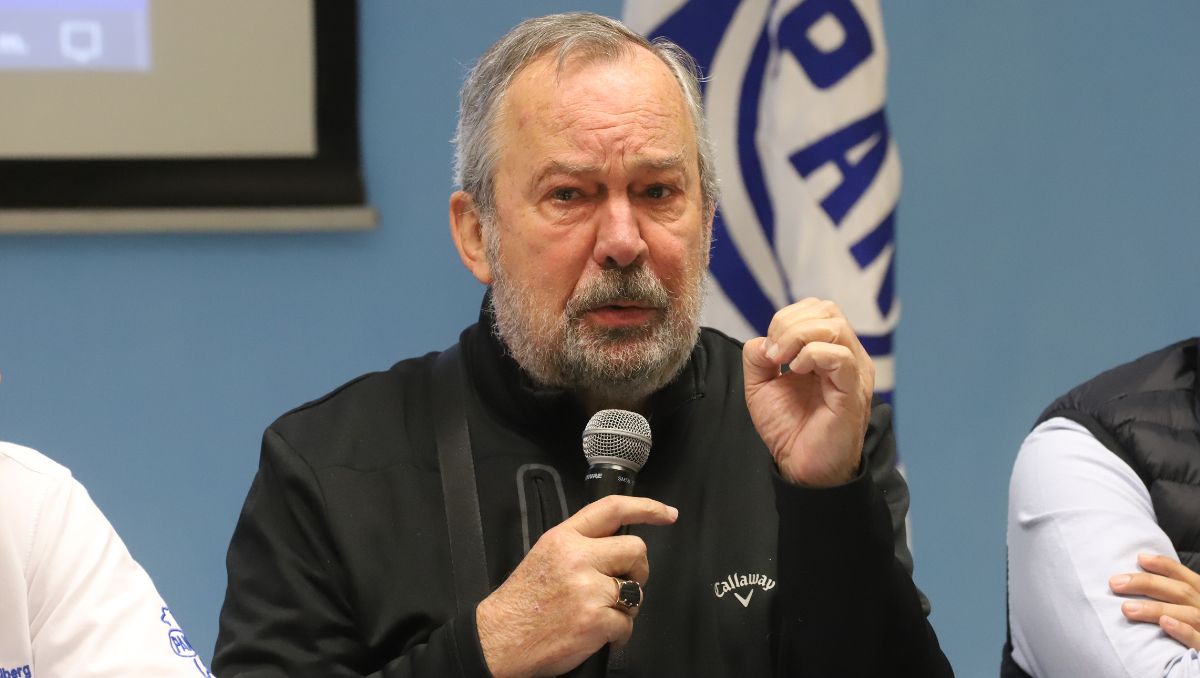 Mauricio Fernández Garza | Leonel Rocha