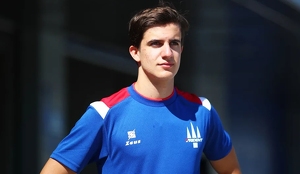 El piloto mexicano, Santiago Ramos, será parte de la parrilla para la temporada 2024 de la Fórmula 3 con el equipo Trident