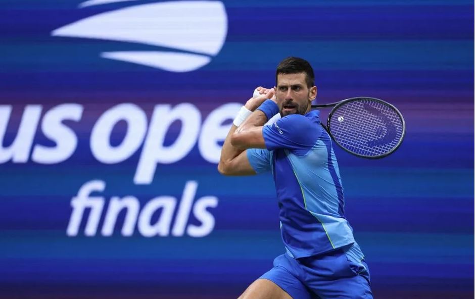 Novak Djokovic se consolida como el numero de la temporada 2023 en el Tenis