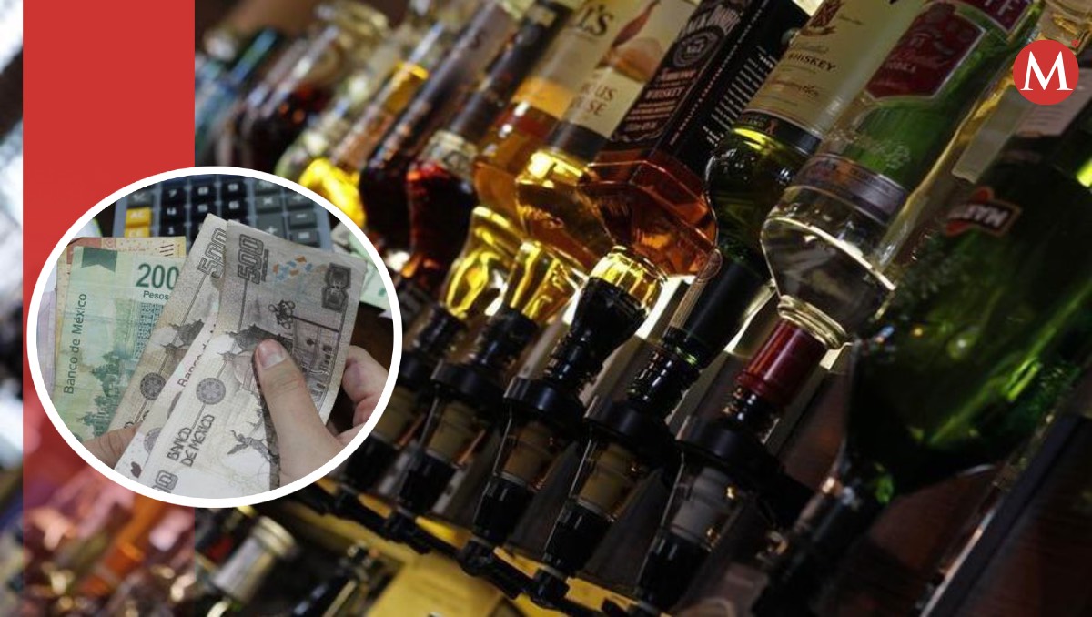 Pago de licencia de alcoholes en Tamaulipas.
