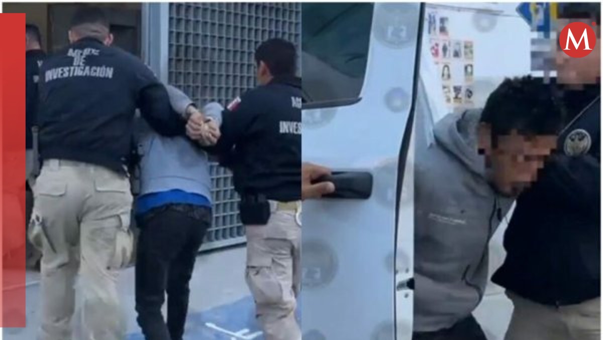 Presunto homicida de estudiantes en Celaya ya había sido detenido | Especial