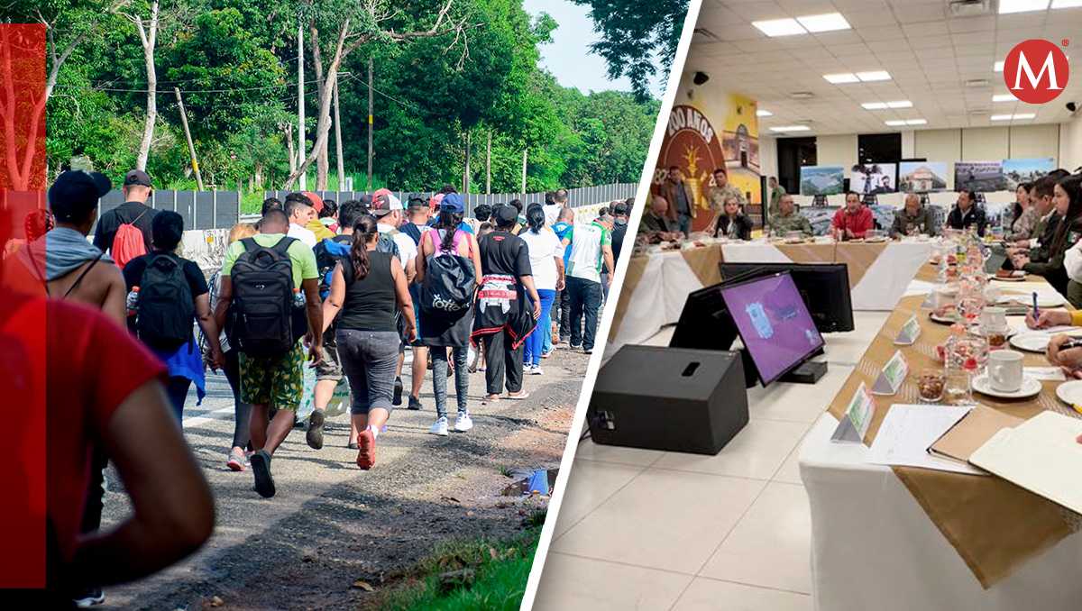 Los reportes que se tienen indican que el flujo se incrementó de manera considerable en la recta final del año | Óscar Ávila