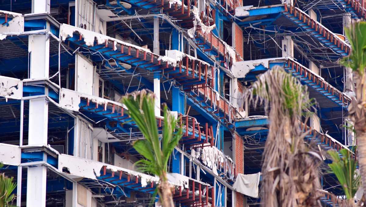 Varias secciones del puerto turístico están listas para recibir a turistas en estas vacaciones de invierno. | Cuartoscuro