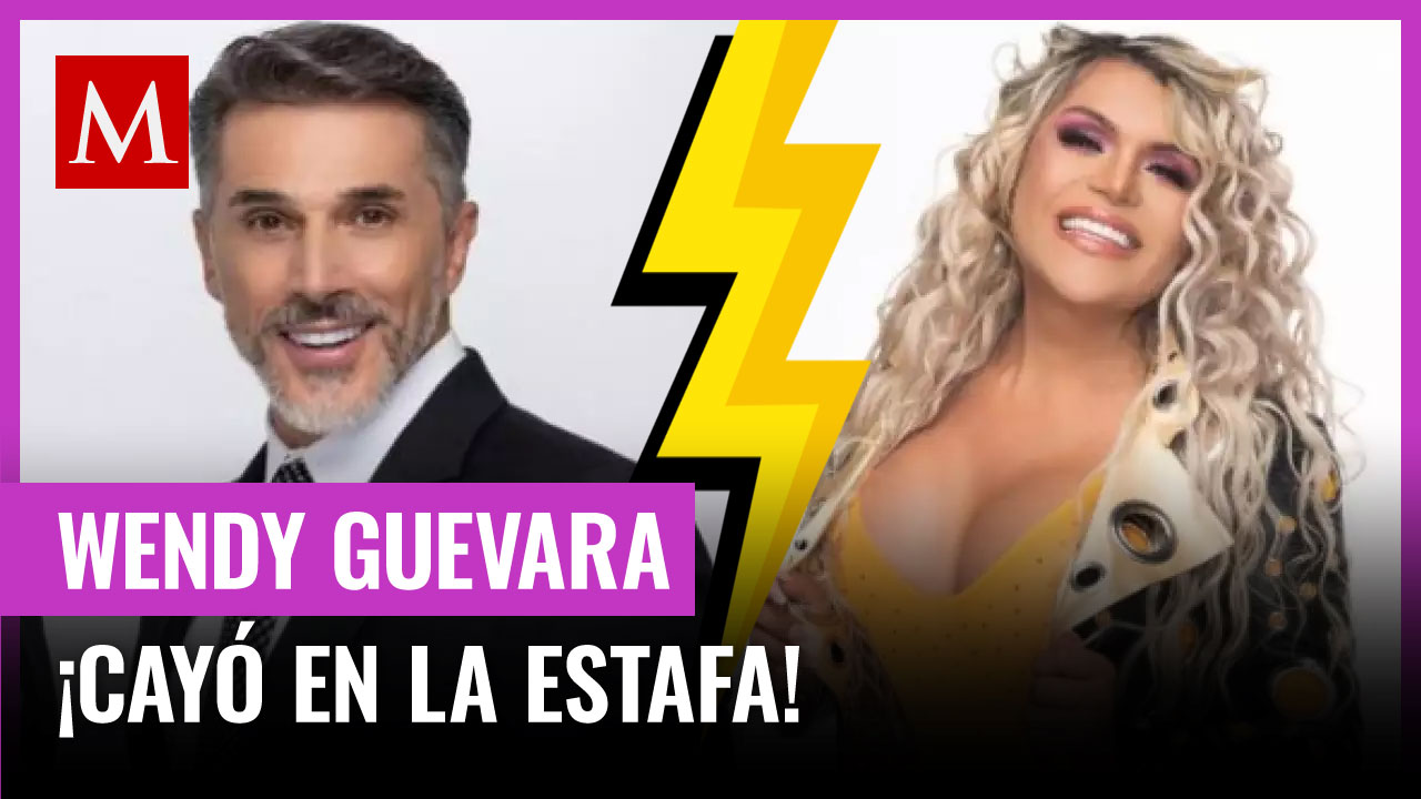 Sergio Mayer asegura que Wendy Guevara sí firmó contratos con él y ha cobrado a su nombre