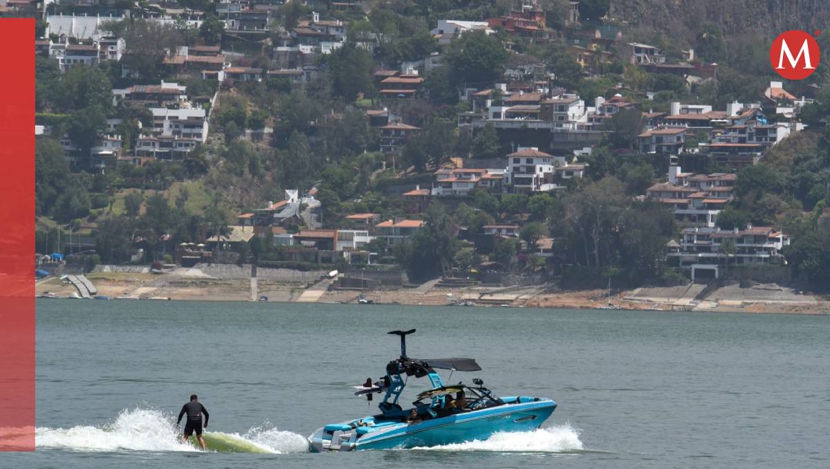 Valle de Bravo | (Cuartoscuro)