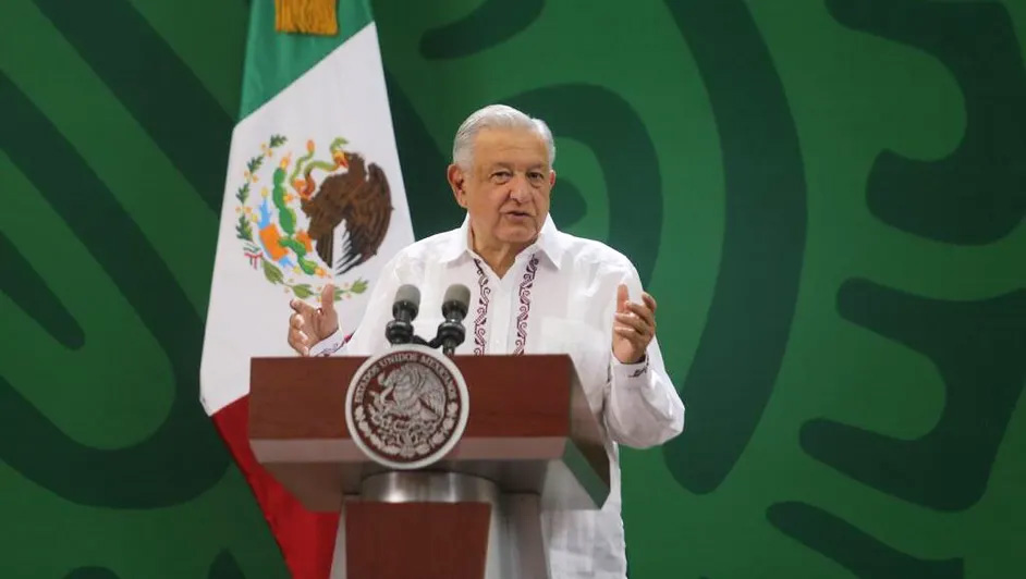 Boletos para el Tren del Ismo se agotan hasta el 30 de diciembre: Raymundo Morales