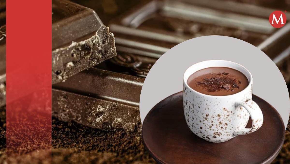 Chocolate. (Especial)