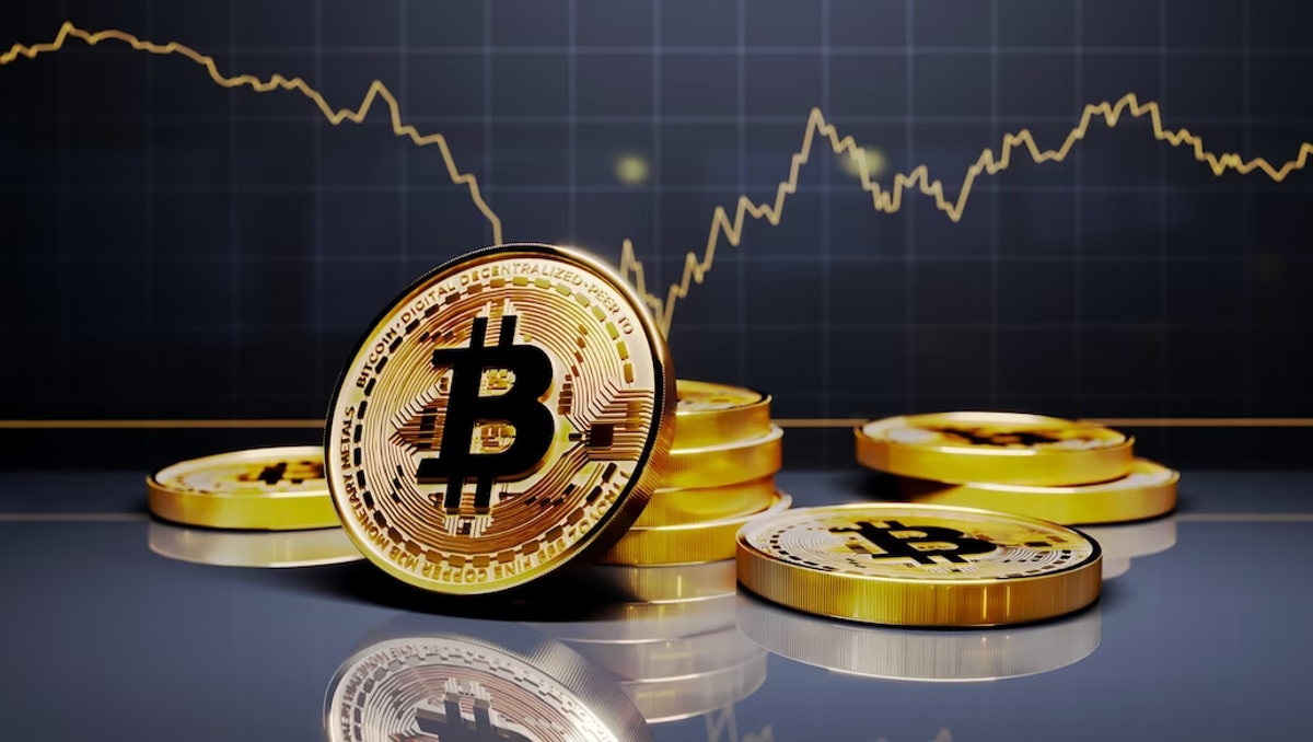 Los contratos en Argentina podrán pactarse con bitcoins u objetos en especie.| Freepik