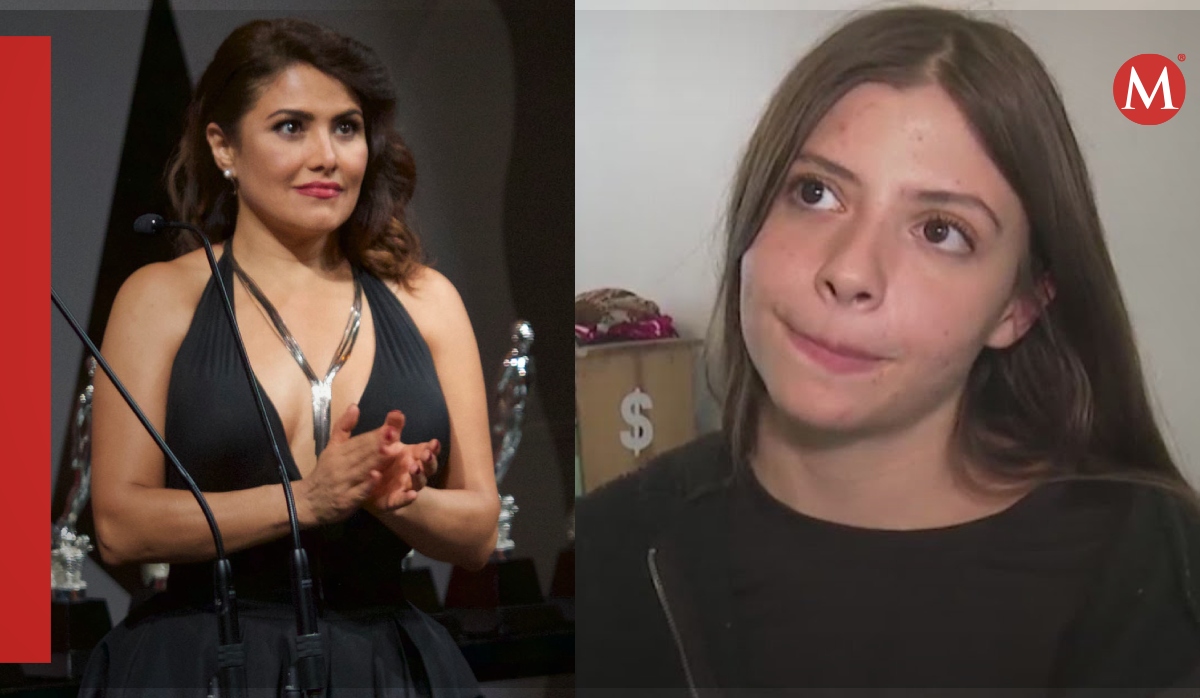Daniela Parra responde a Vanessa Bauche