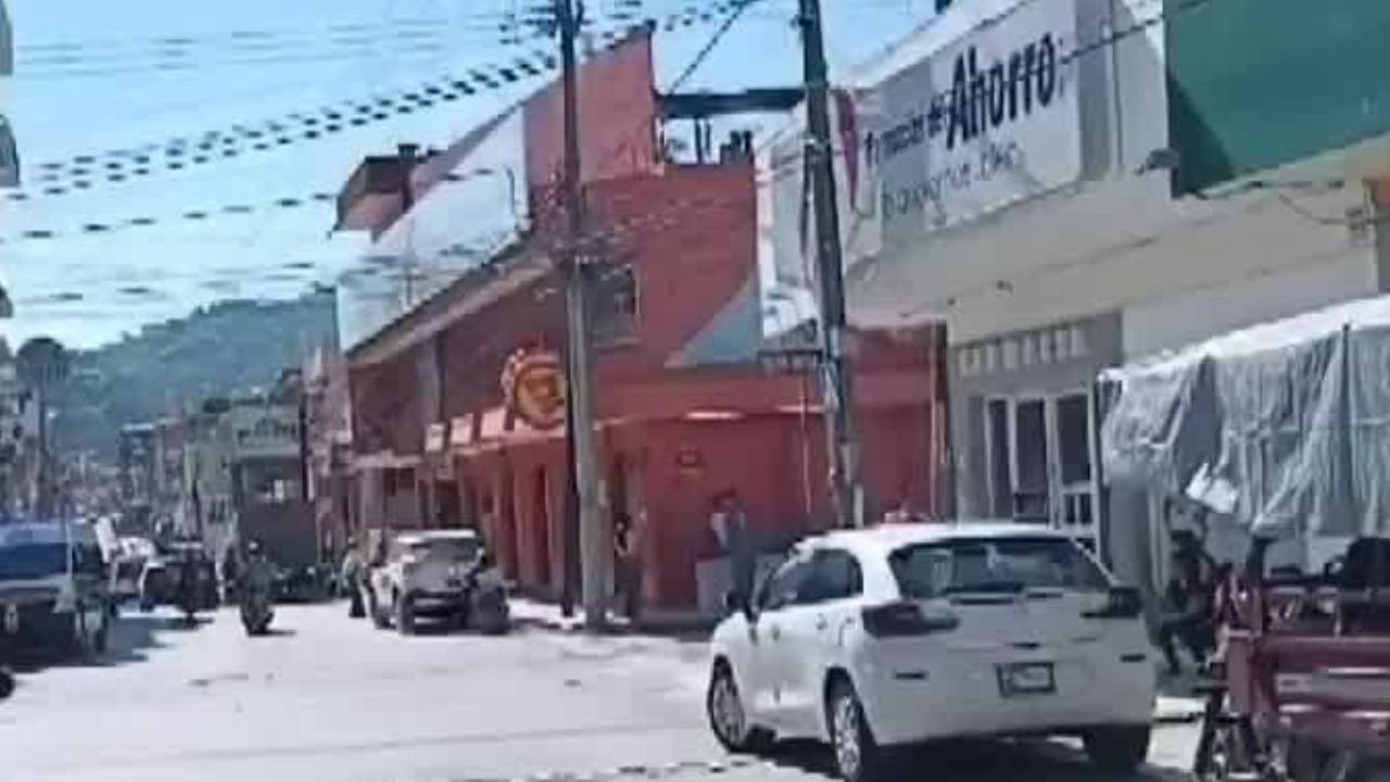 Disponibilidad limitada de vacunas contra Covid-19 en la Huasteca hidalguense