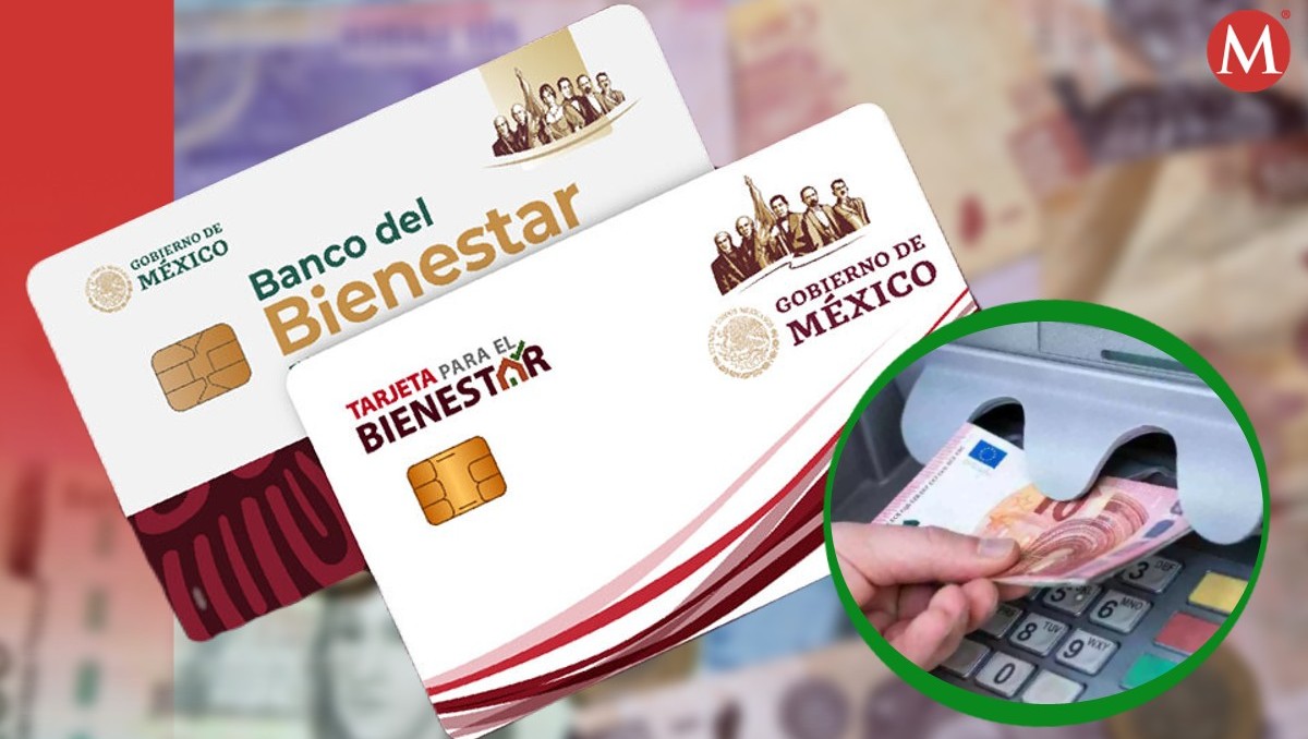 Donde retirar dinero de tu tarjeta Bienestar en Tamaulipas