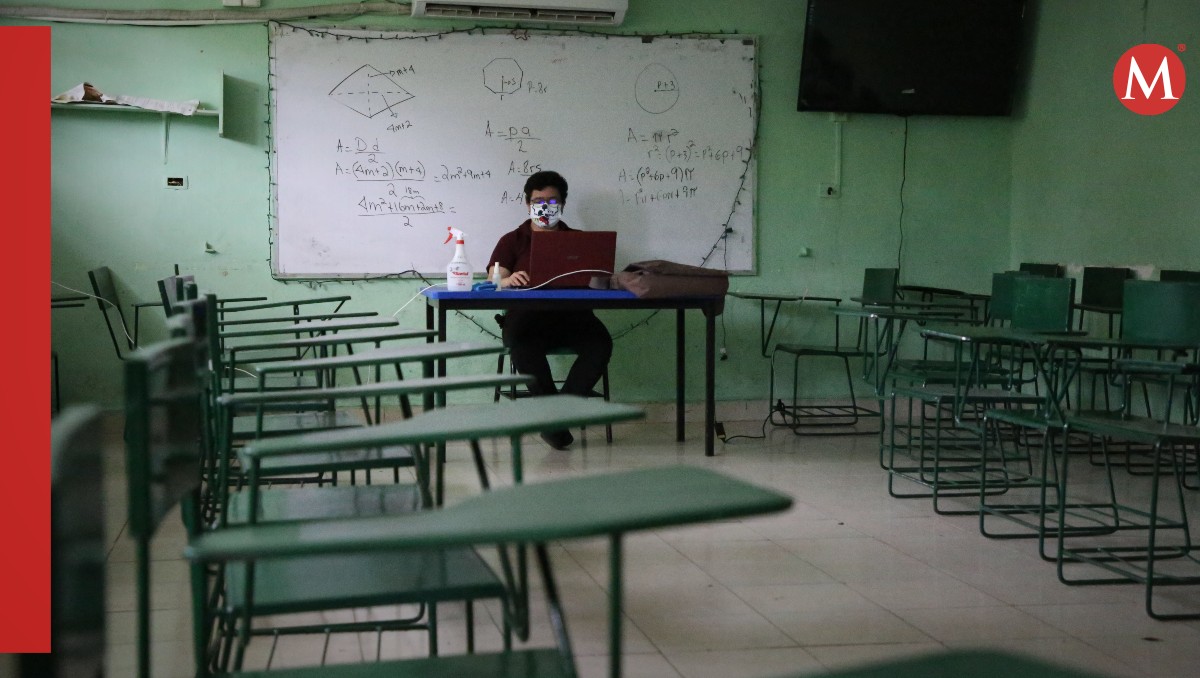 Fortalecimiento docente: Diplomado nacional en Ciencias Naturales por UPN y SEP | Cuartoscuro