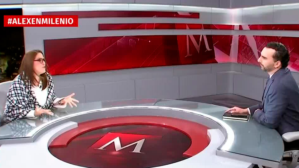 ¿Qué impacto tuvo México en materia de migración durante 2023? | Visión Migratoria