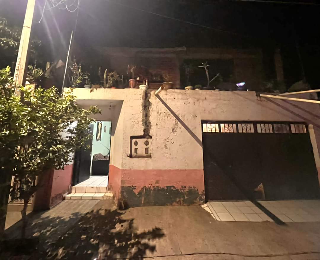 La víctima fue encontrada en la azotea del inmueble. | Especial