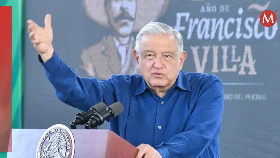 Tren del Istmo, un sueño de reyes y políticos que unirá océanos: AMLO