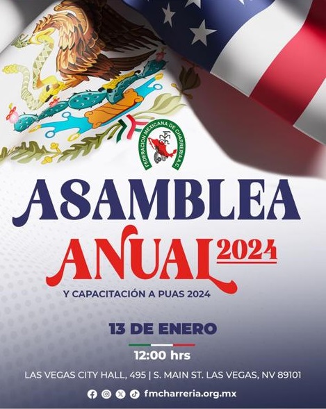 Asamblea anual 2024 y capacitación a PUAS 2024