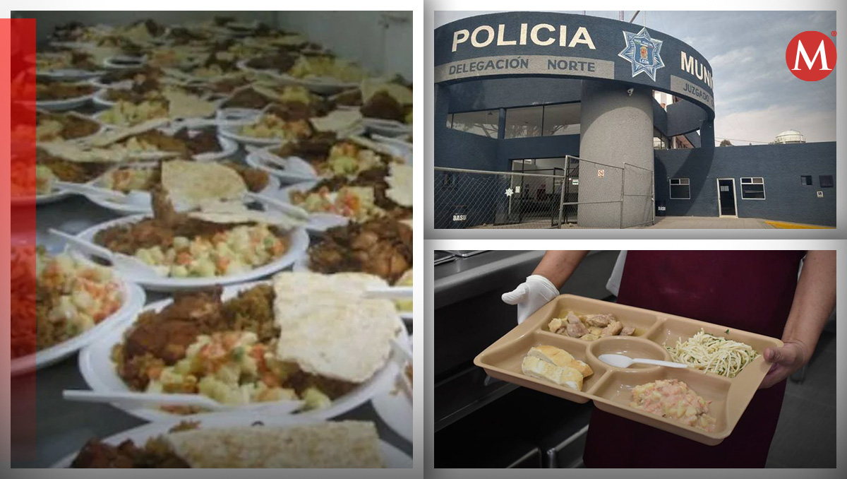 Cepol León: Menú para Navidad este 24 de diciembre | Especial