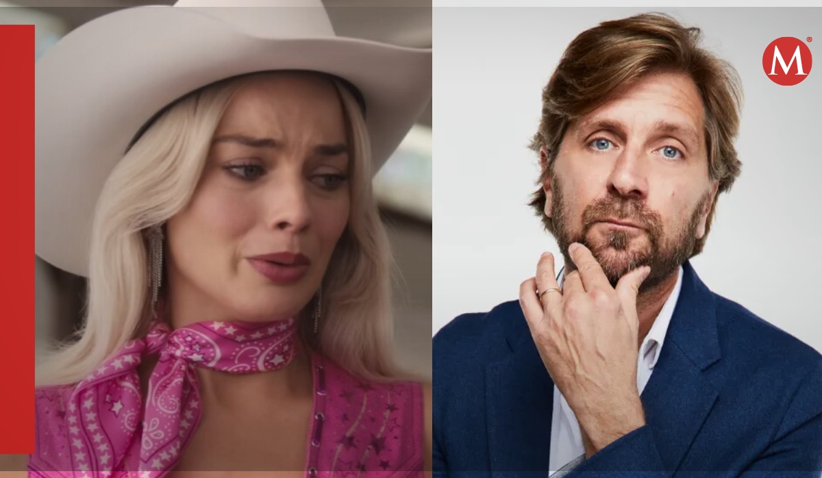 Director Ruben Östlund critica la película Barbie