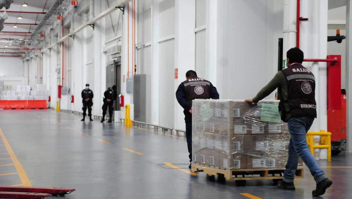 La empresa deberá cumplir con lo establecido en la Ley de Adquisiciones, Arrendamientos y Servicios del Sector Público. | Cuartoscuro