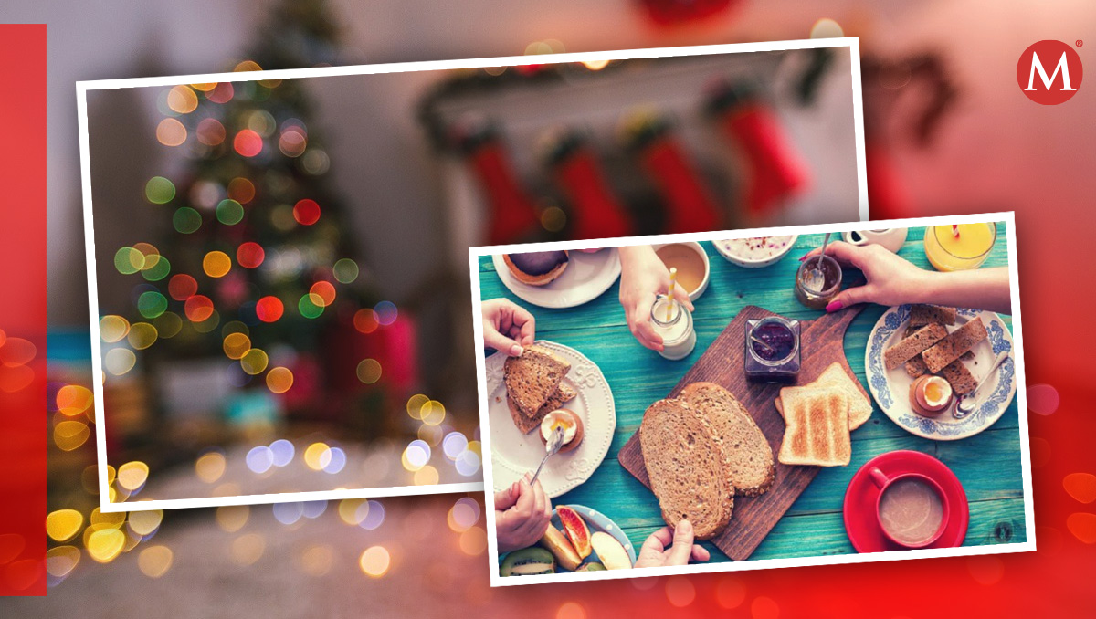 Lugares para desayunar en Monterrey el 25 de diciembre | Especial