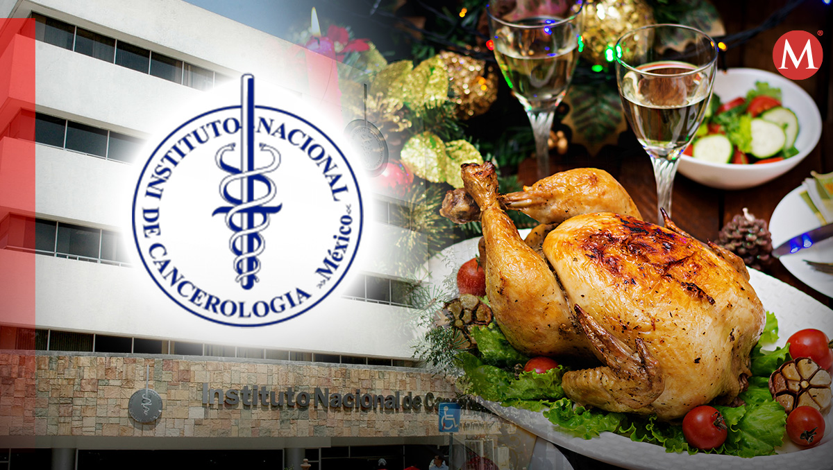 Recomiendan cena especial para personas con cáncer.