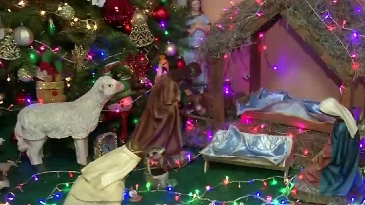 Rituales navideños poco conocidos para la abundancia y felicidad