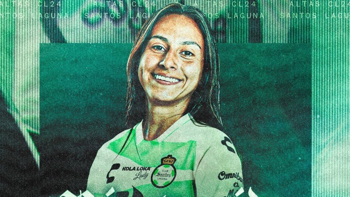 Sofía García Gaviria fue campeona en Perú y Colombia. (Especial)