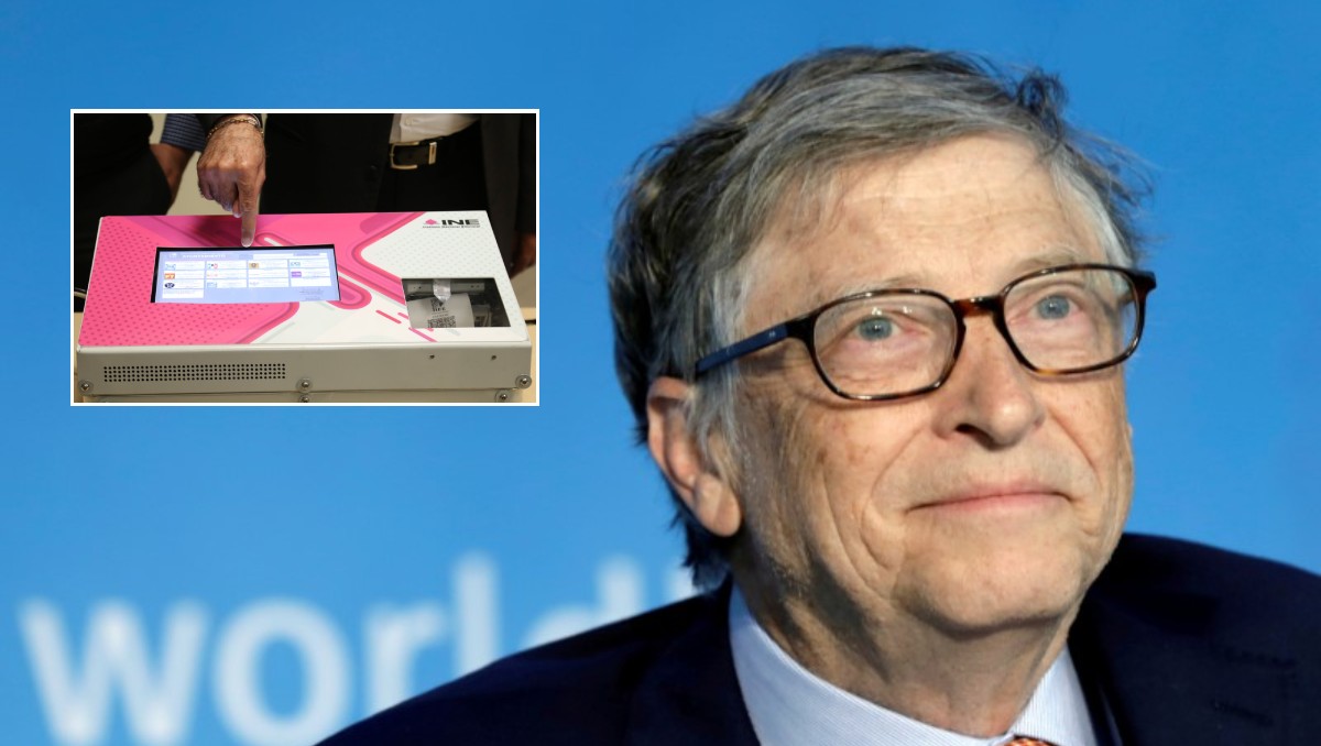 Según Bill Gates, ciudadanos de casi 60 países se dirigirán a las urnas. Foto: (Reuters / Archivo)
