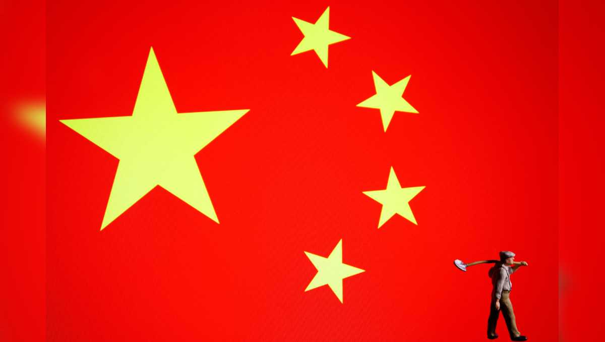 Es conocida la disciplina política y social de países asiáticos. ¿Será suficiente para que China llegue a sus objetivos? | Reuters