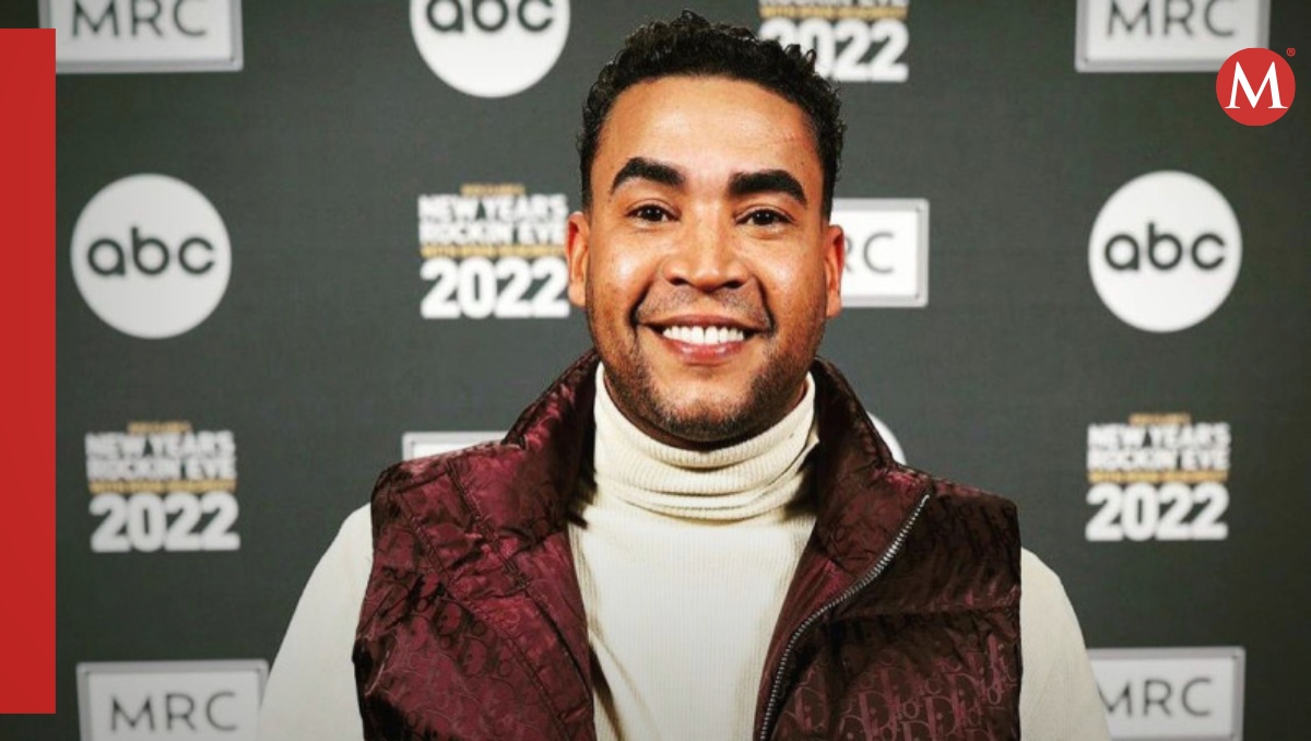 Don Omar manda mensaje de navidad