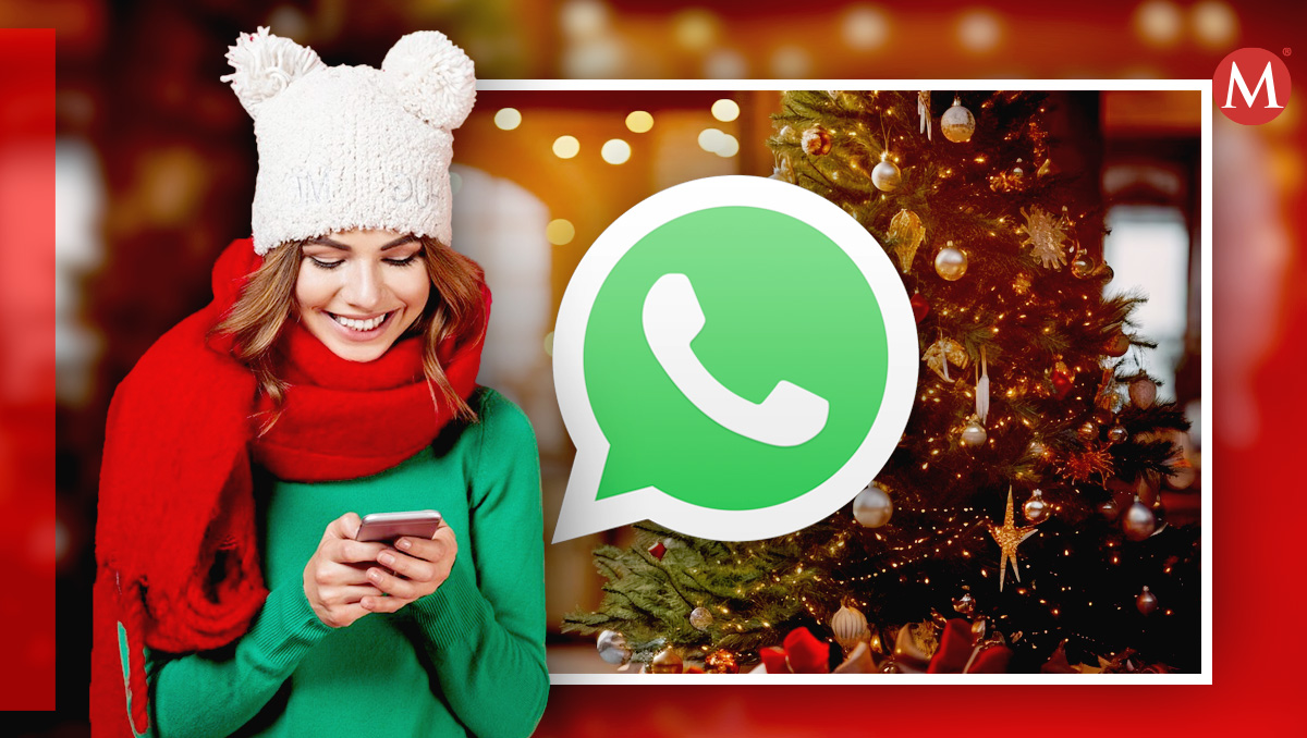 Los mensajes de WhatsApp se vuelven virales en redes sociales| Especial