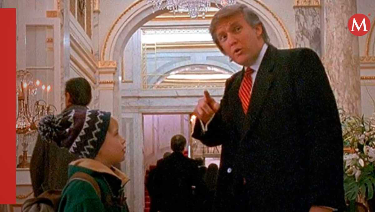 Mi pobre Angelito / Captura X