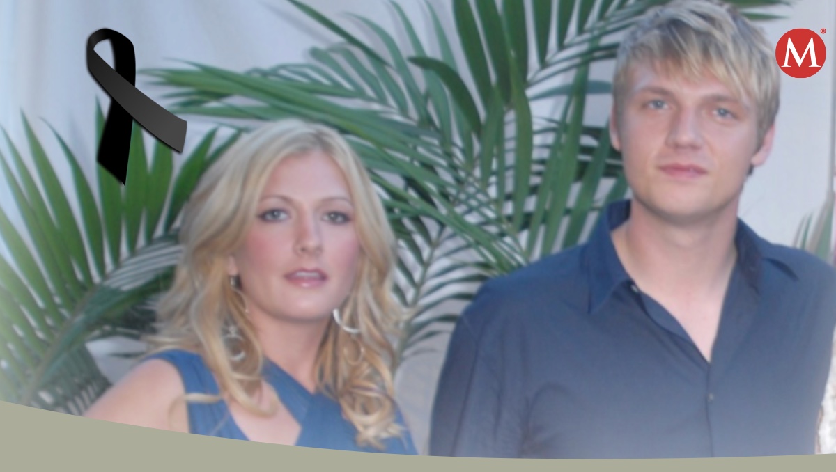 Muere Bobbie Jean Carter, hermana de Nick Carter y Aaron Carter | ESPECIAL