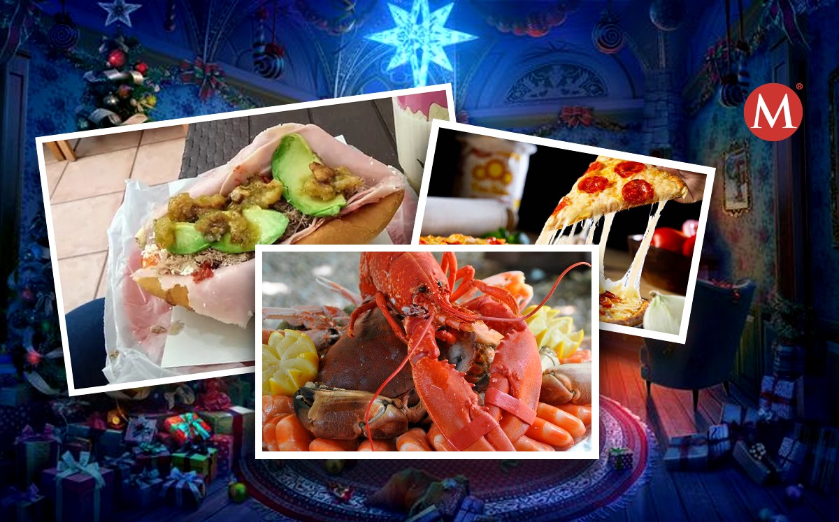 ¿Qué lugares abren para desayunar el 25 de diciembre? Horarios