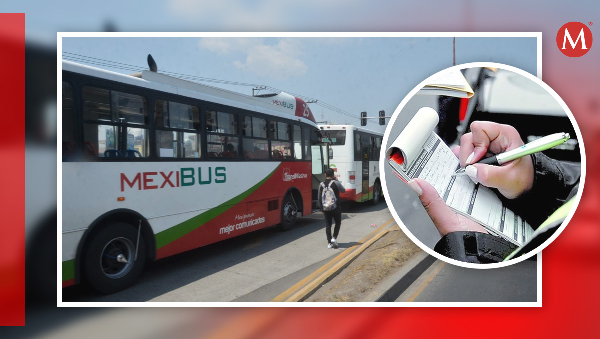 Te contamos todo lo que necesitas saber sobre el incremento en las multas | (Diseño: Milenio con foto Cuartoscuro)