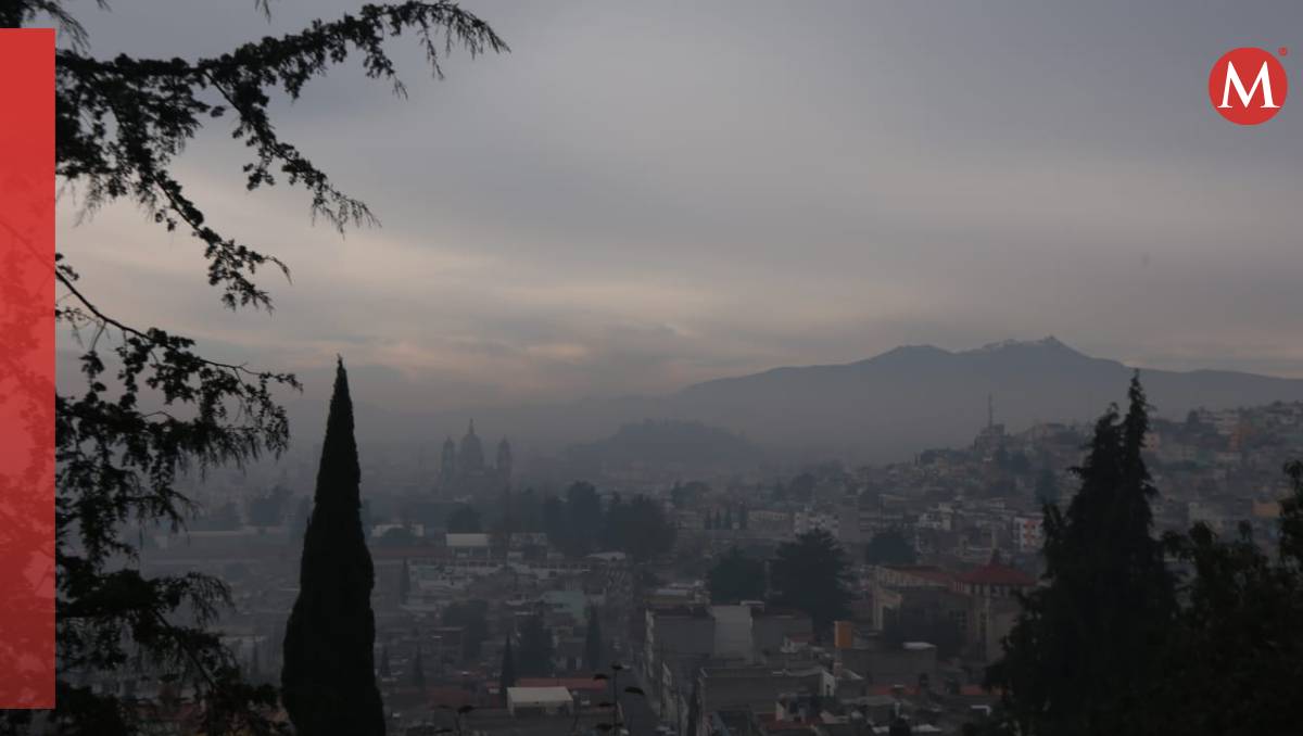 El valle de Toluca esta Navidad | (Tania Contreras)