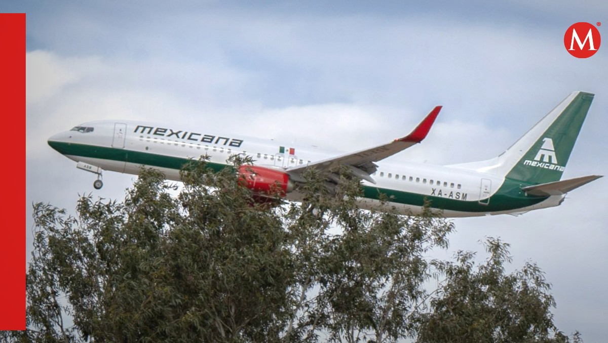 Mexicana-de Aviación-la aerolínea-con los-vuelos más-baratos