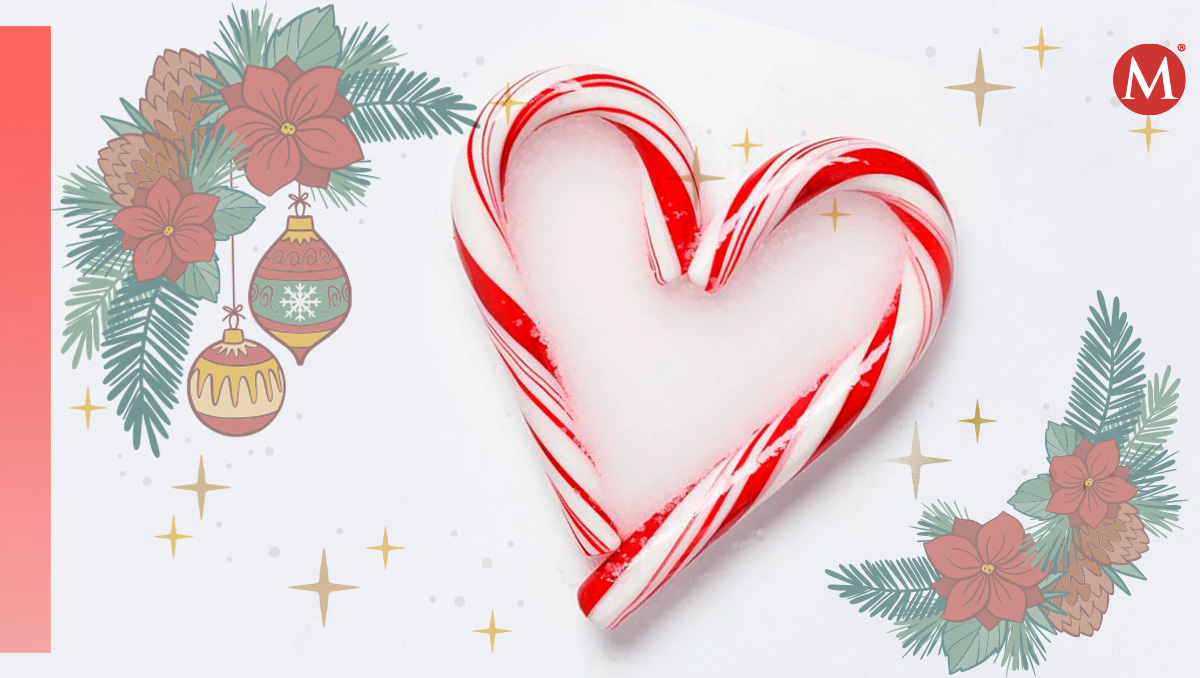 Éste es el síndrome de corazón navideño| Especial