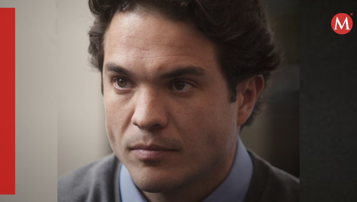 Esto lo dijo el actor hace unos años / Cuartoscuro
