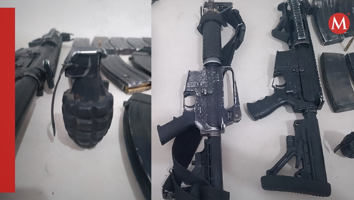 Operativo conjunto en Taxco: Captura de presuntos secuestradores y rescate exitoso | FGE